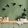 Wallity Birds - APT646MS